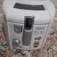 سرخ کن دلونگی