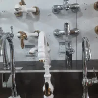 فروش شیر آلات باستان