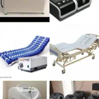 اجاره*تخت برقی بیمارستانی تشک مواج ویلچربیمارکرایه|آرایشی، بهداشتی، درمانی|کرج, گوهردشت|دیوار