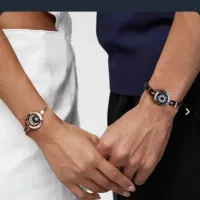 دستبند کاپلی هوشمند