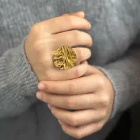 انگشتر استیل|بدلیجات|ورامین, ورامین|دیوار