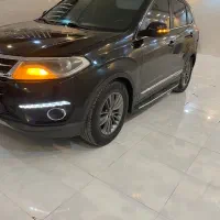 معاوضه خودروی سالم با تصادفی وچپی