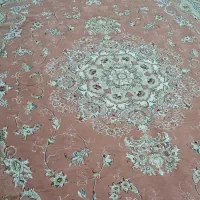 ۳تخته فرش ۹متری