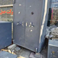گاوصندوق استوک کاوه در حد نو با ضمانت گاو صندوق|ابزارآلات|تبریز, |دیوار