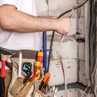 برقکاری،،وتعمیرات برق ،، سینا