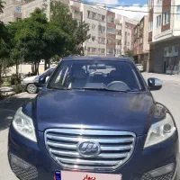 لیفان X60 مدل ۹۲