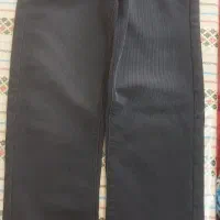 شلوار کبریتی پسرانه،سایز ۹۰|لباس|رشت, حمیدیان|دیوار