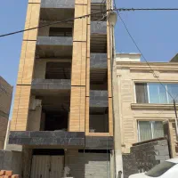 ۱۱۵ متری شهرک کوهسار تک واحدی طبقه ۲