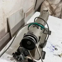 چرخ خیاطی صنعتی JUKI (جوکی) دست‌دوم|چرخ خیاطی و ریسندگی|کرج, گوهردشت|دیوار