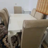 میز ناهارخوری