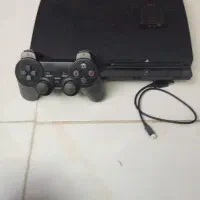 PS3 سالم