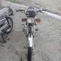 موتور کبیر هندا 125 مدل 93|موتورسیکلت|کامفیروز, |دیوار