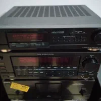 امپ اکولایزر سونی|سیستم صوتی خانگی|مشهد, موسوی قوچانی|دیوار