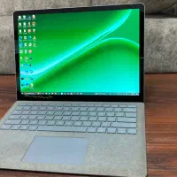 Surface laptop|رایانه همراه|سنندج, |دیوار