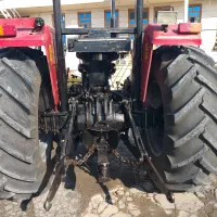 تراکتور285 مدل89|خودرو سنگین|کوهدشت, |دیوار