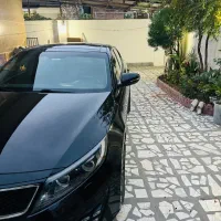 اپتیما 2014 فرمان Dمشکی|خودرو سواری و وانت|قائم‌شهر, |دیوار