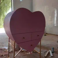 میز ارایش|مبلمان خانگی و میز عسلی|شیراز, شهرک مهدیه|دیوار