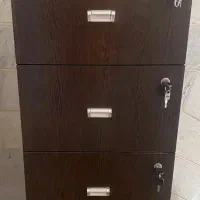 فایل برای مدارک|دفتر کار|اسلام‌شهر, شهرک قائمیه|دیوار