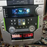 دستگاه‌ویدیوسی‌دی
