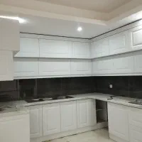 ۲ پارکینگ سندی/نزدیک بازارچه/آماده سکونت/کلید اول|فروش آپارتمان|اهواز, کوی ملی راه|دیوار