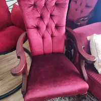 مبلمان نه نفره|مبلمان خانگی و میز عسلی|هشتگرد, شهرک ایران خودرو|دیوار