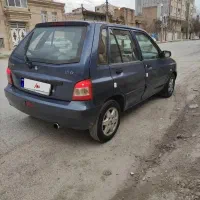 پراید 111sxمدل 1392 بدون رنگ|خودرو سواری و وانت|فردیس, شهرک شهید حسینی|دیوار