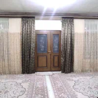 ۲۳ متر پرده تور خارجی و ۱۸ متر والان در حد نو|پرده، رانر، رومیزی|تربت‌حیدریه, آغوی|دیوار