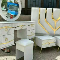 سرویس خواب دونفره|تخت و سرویس خواب|مریوان, |دیوار