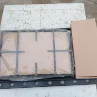 گاز.5شعله|اجاق گاز و لوازم برقی پخت‌وپز|چابهار, |دیوار