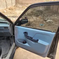 پراید صبا مدل ۸۹|خودرو سواری و وانت|کاشان, زیدی|دیوار