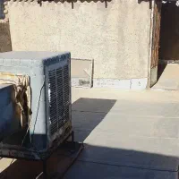 دوطبقه مجزا|فروش خانه و ویلا|قم, علی آباد سعدگان|دیوار