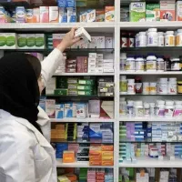 پذیرش کاراموز داروخانه