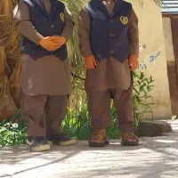 مردانه بلوچی|لباس|سراوان, |دیوار