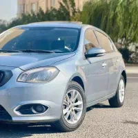 برلیانس H320 اتومات مدل 96 اسپرت|خودرو سواری و وانت|تهران, اکباتان|دیوار