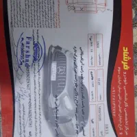 کاپرا دوکابین 4WD سالم و کم‌کارکرد 89|خودرو سواری و وانت|قدس, شهر‌قدس|دیوار