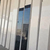 حراج بزرگ سنگ نما ساختمانی