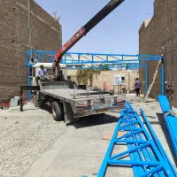 جوشکاری|خدمات پیشه و مهارت|یزد, |دیوار