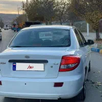 ریو مدل ۹۰|خودرو سواری و وانت|اسلام‌‌آباد غرب, |دیوار