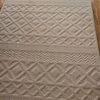 گلیم فرش ۱/۵ در ۲/۲۵