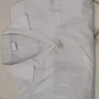 روپوش آزمایشگاه|لباس|اراک, |دیوار