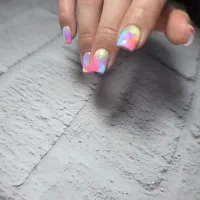 کاشت پلی ژل با لاکژل ۲۸۰،اصلاح وابرو۹۰،کوتاهی ۱۳۰|خدمات آرایشگری و زیبایی|فردیس, شهرک راه آهن|دیوار