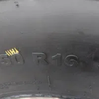 یک حلقه لاستیک ۷.۵۰ نیسان نو|قطعات یدکی و لوازم جانبی|ابهر, |دیوار