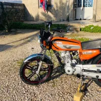 موتور 200