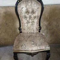 مبل تک نفره میزبان
