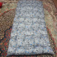 بالش.تشک.بقیمت تولیدی|رختخواب، بالش، پتو|ساوه, |دیوار