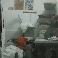 آیینه در حد نو یک عدد