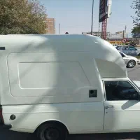 پیکان وانت ۸۸دوگانه کارخانه|خودرو سواری و وانت|بوکان, |دیوار