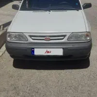 پراید مدل۹۶