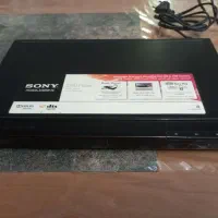 دی وی دی فلش خور