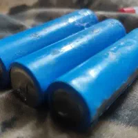 باتری لیتیومی 5000 میلی آمپر